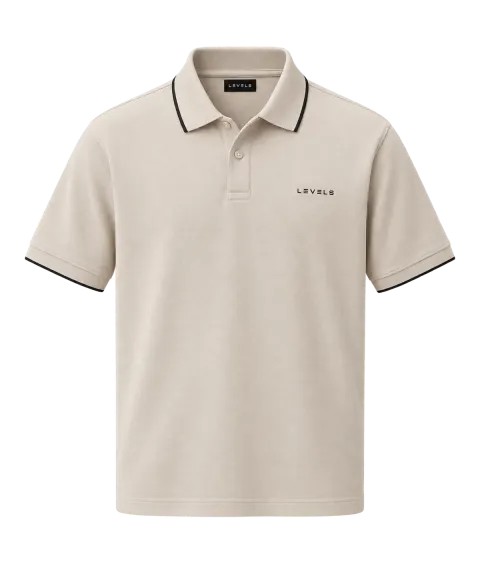 Shop Men's Polo Shirts at LEVELS Pakistan