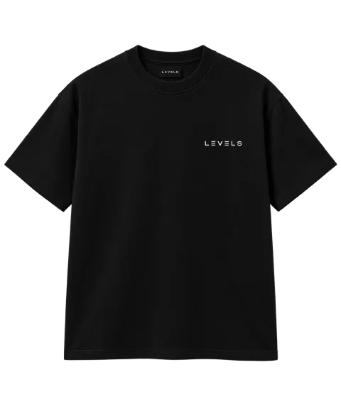 Shop Men's T-Shirts at LEVELS Pakistan