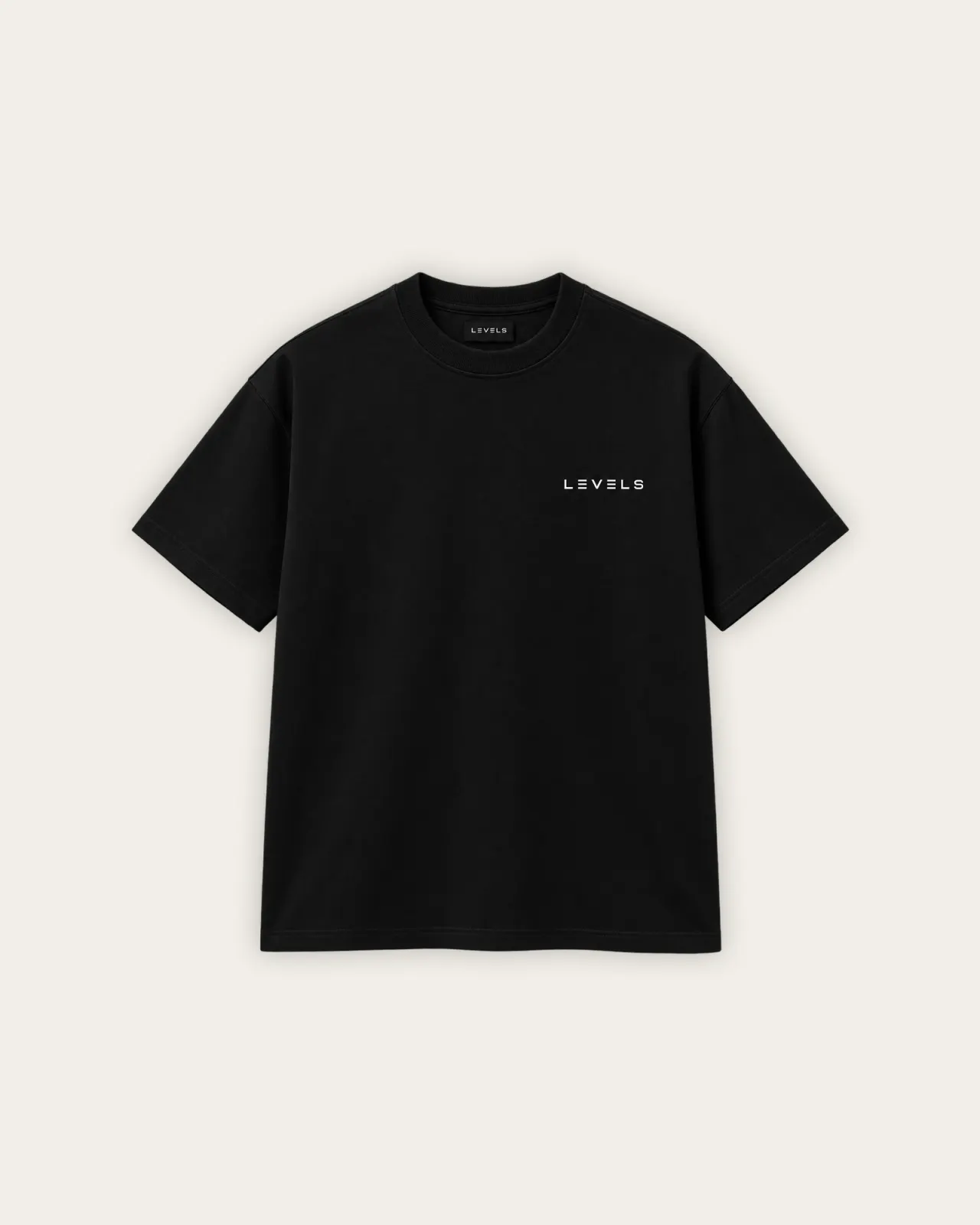 The LEVELS Edit