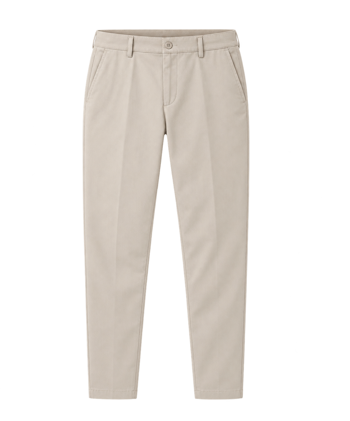 LEVELS Tapered Chino front view