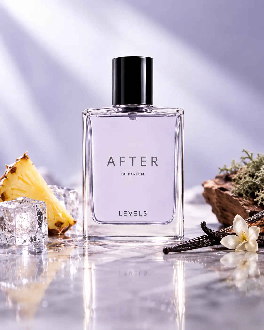 LEVELS AFTER 9PM Rebel Eau de Parfum alternate view