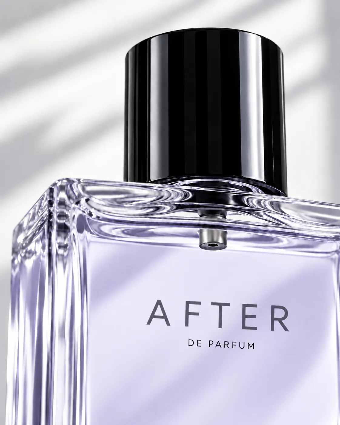 LEVELS AFTER 9PM Rebel Eau de Parfum fit view