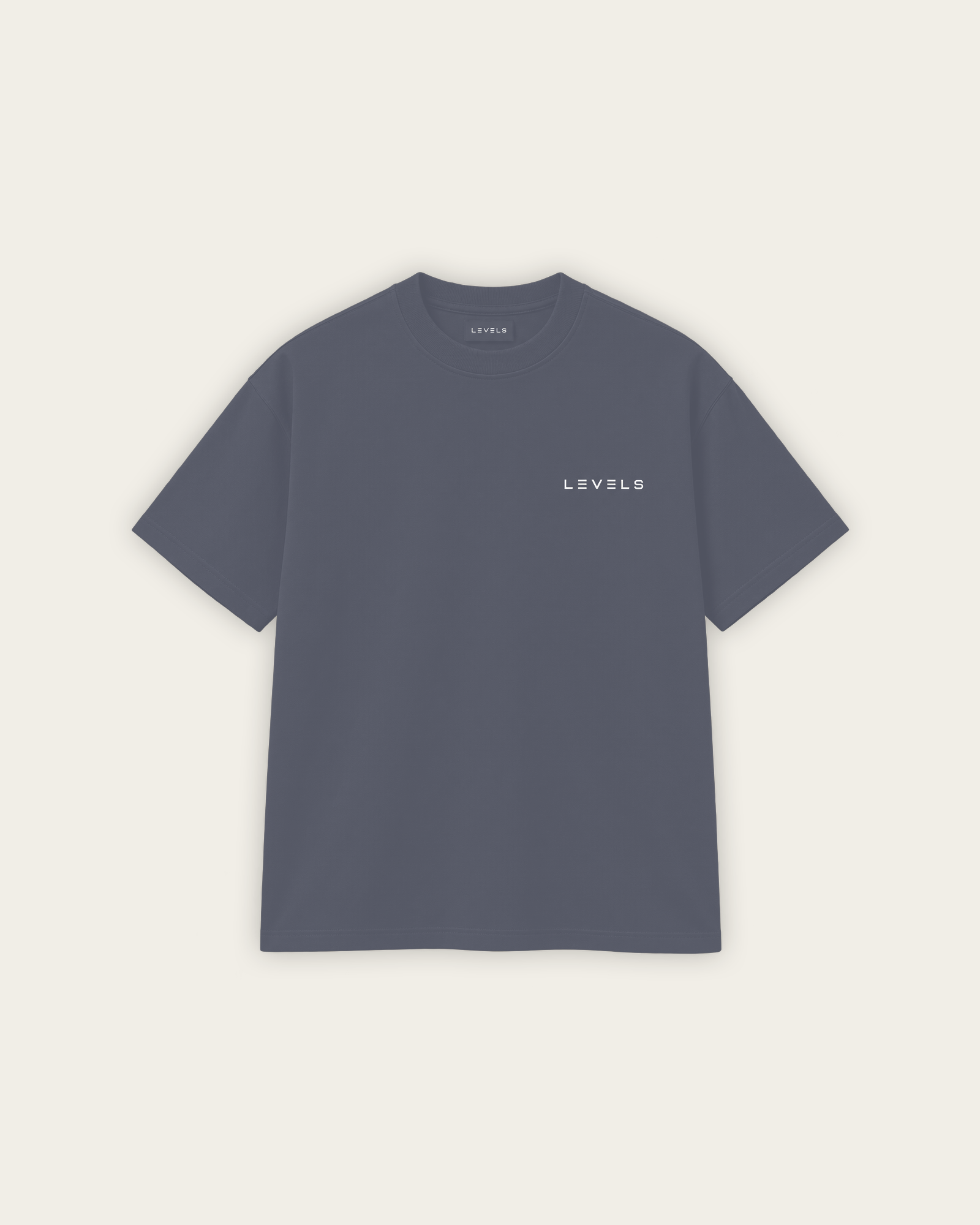 LEVELS Classic T-Shirt alternate view