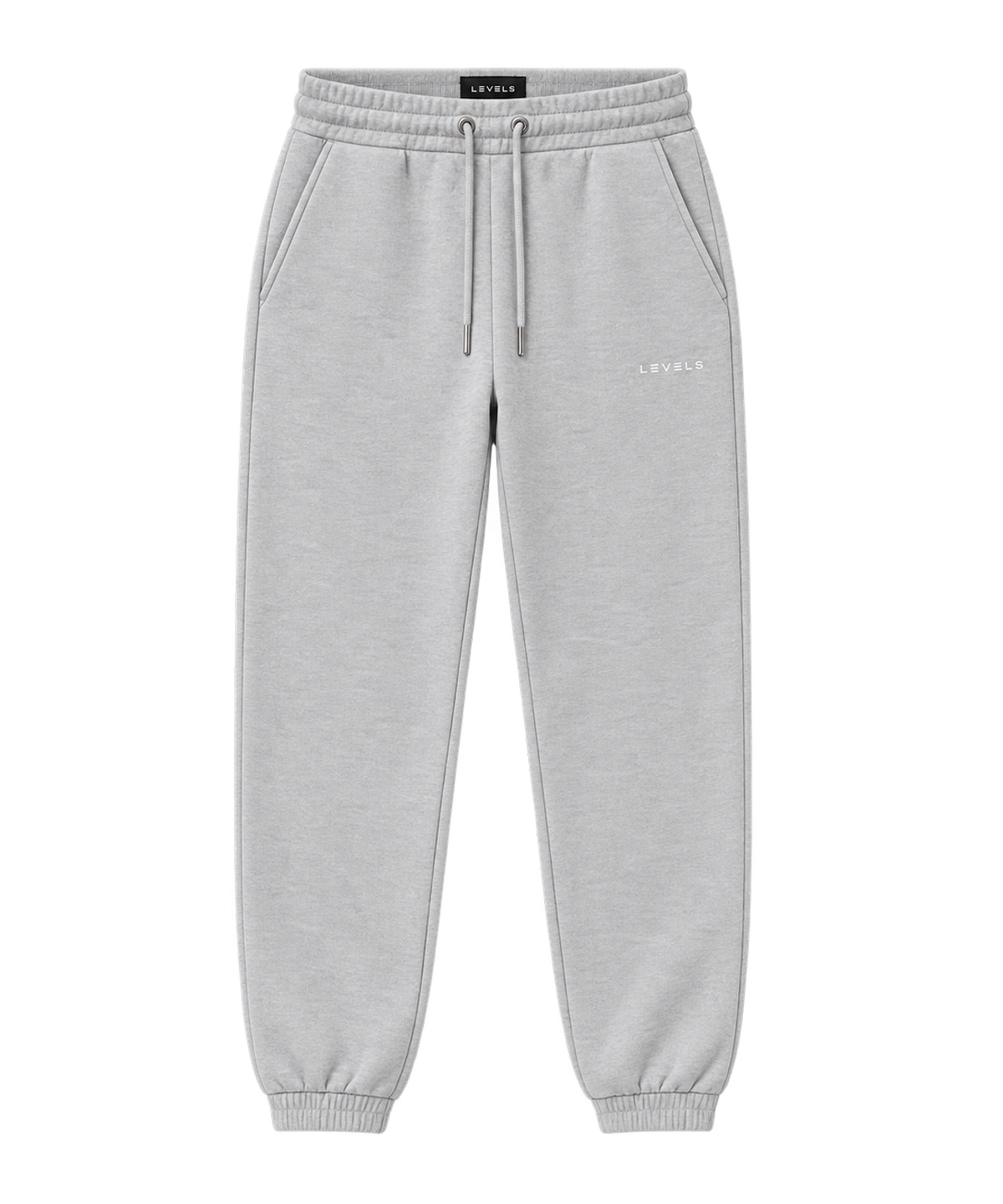 LEVELS Straight Trouser front view