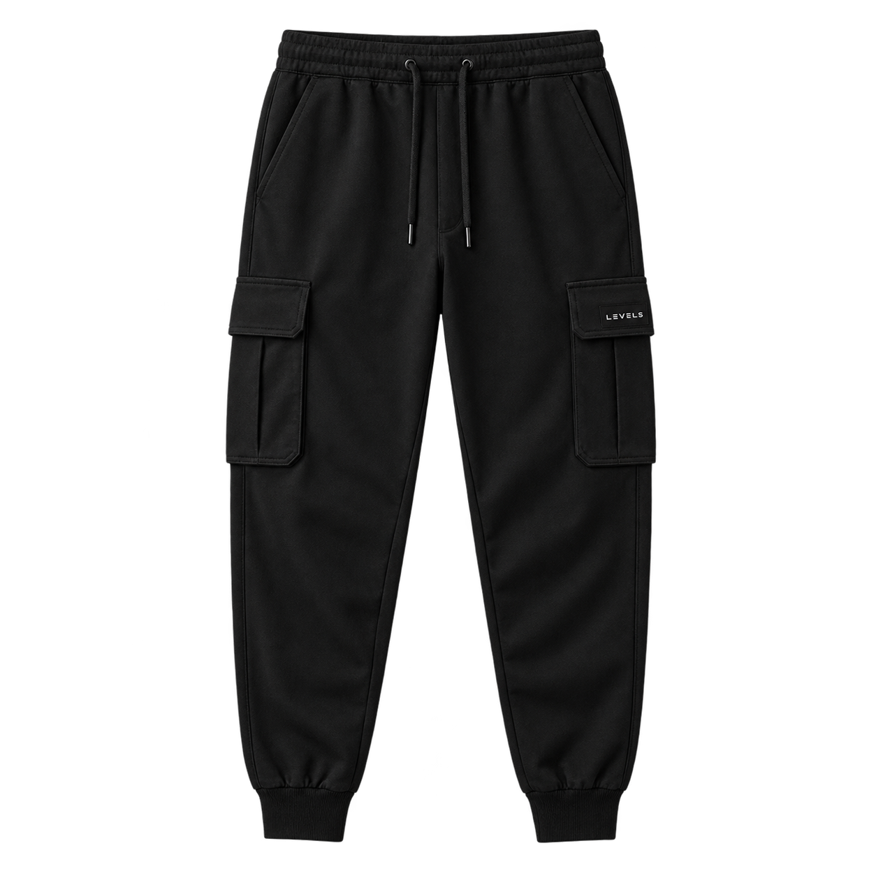 LEVELS Cargo Pants front view