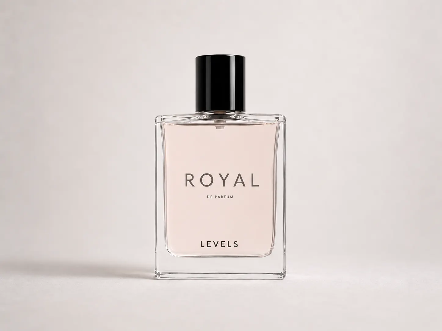 LEVELS Office For Men Prefume alternate view
