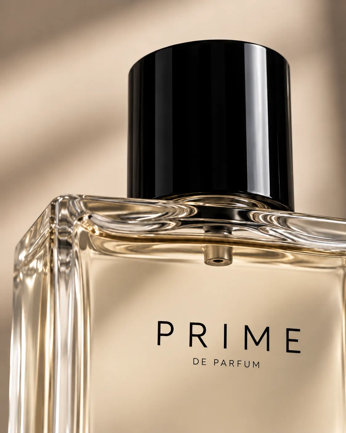 LEVELS PRIME Office for Men Eau de Parfum fit view