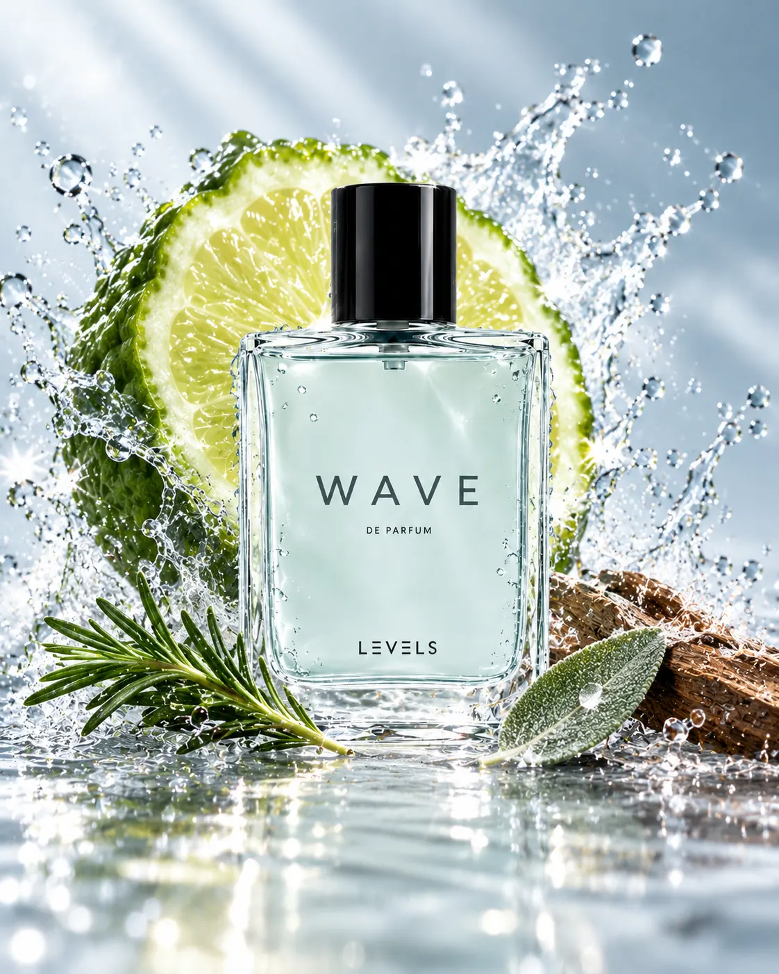 LEVELS WAVE Acqua di Gio Eau de Parfum alternate view