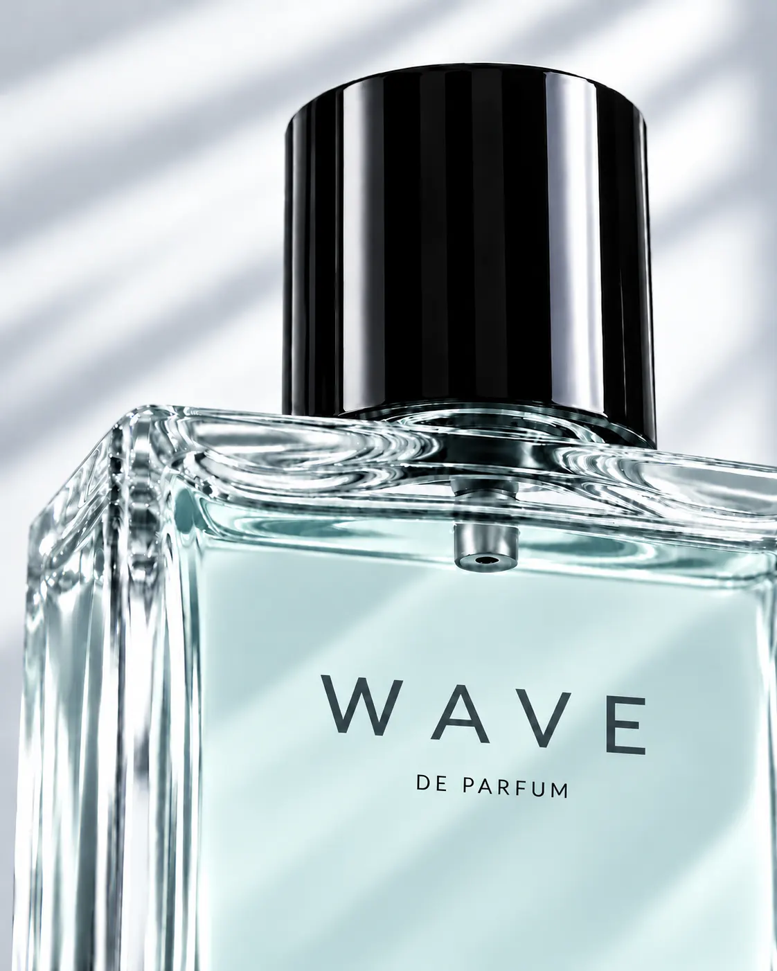LEVELS WAVE Acqua di Gio Eau de Parfum fit view